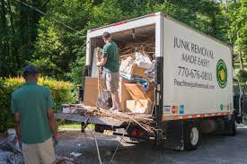 Professional Junk Removal in Alamo, CA